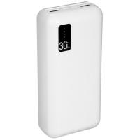 Купить Портативный аккумулятор Red Line RP-57 белый  5488593. Характеристики, отзывы и цены в Донецке