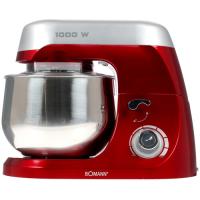 Купить Миксер Bomann KM 6009 CB красный  8117575. Характеристики, отзывы и цены в Донецке