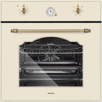 Купить Электрический духовой шкаф Avex HM 6360 1YR бежевый  5363124. Характеристики, отзывы и цены в Донецке