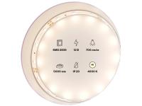 Купить Светодиодная лента Maytoni 12В 2835 7.2Вт/м 4000K 5м IP20  9184945. Характеристики, отзывы и цены в Донецке