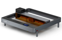 Купить Лазерный гравер и резак Elegoo Phecda 20 Вт (Набор поставки - Базовый)  5476021. Характеристики, отзывы и цены в Донецке