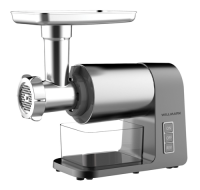 Купить Мясорубка электрическая WILLMARK WMG-3672GS черный  9908685. Характеристики, отзывы и цены в Донецке