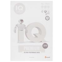 Купить Бумага IQ PREMIUM белый  5362626. Характеристики, отзывы и цены в Донецке