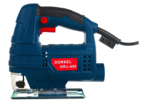 Купить Электрический лобзик Dorkel DRJ-400  1077403. Характеристики, отзывы и цены в Донецке