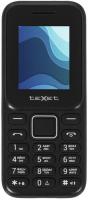Купить Сотовый телефон teXet TM-122 черный  5369918. Характеристики, отзывы и цены в Донецке