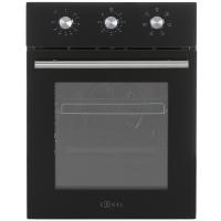 Купить Электрический духовой шкаф ZUGEL ZOE451B черный  5361910. Характеристики, отзывы и цены в Донецке