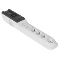 Купить Сетевой фильтр Pilot Pro v23 белый  5441945. Характеристики, отзывы и цены в Донецке