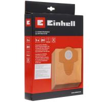 Купить Мешок-пылесборник Einhell 2351152 бежевый  5314385. Характеристики, отзывы и цены в Донецке