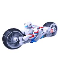 Купить Конструктор Эврики "Энерго Вольт" №SL-00268 1966418  9936443. Характеристики, отзывы и цены в Донецке