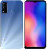 Купить 6.51" Смартфон Coolpad Cool 10A 64 ГБ синий  9903801. Характеристики, отзывы и цены в Донецке
