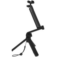Купить Монопод-штатив GoPro 3-Way 2.0 - Grip/Arm/Tripod AFAEM-002  4815737. Характеристики, отзывы и цены в Донецке