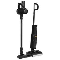 Купить Моющий пылесос  вертикальный  Roborock F25 ACE Combo  черный  5619488. Характеристики, отзывы и цены в Донецке