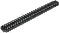 Купить Держатель для ножей Regent inox FORTE 93-BL-JH2 черный  1110235. Характеристики, отзывы и цены в Донецке