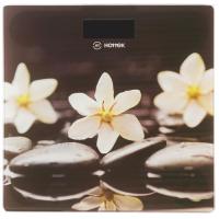 Купить Весы HOTTEK HT-962-012 разноцветный  8161219. Характеристики, отзывы и цены в Донецке