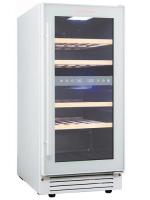 Купить Винный шкаф Cellar Private CP027-2TW белый  9943162. Характеристики, отзывы и цены в Донецке