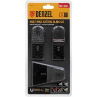 Купить Насадка для реноватора/мфи Denzel 782403  9981063. Характеристики, отзывы и цены в Донецке