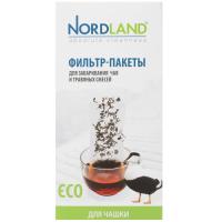 Купить Одноразовые фильтры Nordland 4815758  белый  4815758. Характеристики, отзывы и цены в Донецке