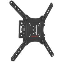 Купить Кронштейн для ТВ ARMmedia LCD-403 new black черный  1681779. Характеристики, отзывы и цены в Донецке