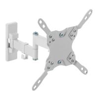 Купить Кронштейн для ТВ Ultramounts UM866W белый  9200231. Характеристики, отзывы и цены в Донецке