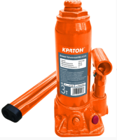 Купить Домкрат Кратон HBJ-3.0-K  9127798. Характеристики, отзывы и цены в Донецке