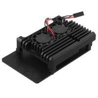 Купить Корпус для микрокомпьютера ACD RA503  черный  9056975. Характеристики, отзывы и цены в Донецке