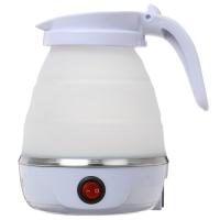 Купить Электрочайник GOODHELPER KP-A01 белый  5323051. Характеристики, отзывы и цены в Донецке