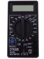 Купить Мультиметр TEK DT 830B  1118128. Характеристики, отзывы и цены в Донецке