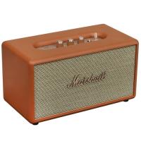 Купить Аудиосистема Marshall Stanmore BT III коричневый  5457708. Характеристики, отзывы и цены в Донецке