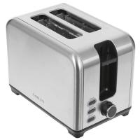 Купить Тостер Garlyn TR-350 серебристый  5346952. Характеристики, отзывы и цены в Донецке