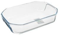 Купить Форма для приготовления Pyrex Inspiration прозрачный  1213763. Характеристики, отзывы и цены в Донецке