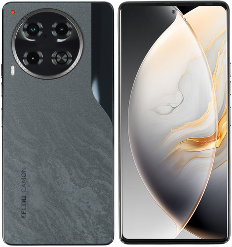 6.8" Смартфон Tecno CAMON 30 4G 256 ГБ черный Купить 6.8" Смартфон Tecno CAMON 30 4G 256 ГБ черный 5450592. Характеристики, отзывы и цены в Донецке