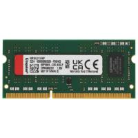 Купить Оперативная память SODIMM Kingston ValueRAM  5067529. Характеристики, отзывы и цены в Донецке