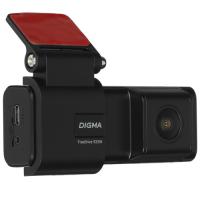 Купить Видеорегистратор Digma FreeDrive 933W  9151508. Характеристики, отзывы и цены в Донецке