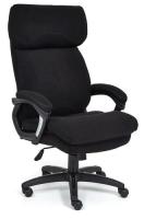 Купить Кресло офисное TetChair Duke черный  9986690. Характеристики, отзывы и цены в Донецке