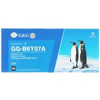 Купить Картридж G&G GG-B6Y07A 771C черный матовый  9020553. Характеристики, отзывы и цены в Донецке