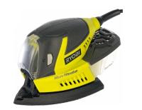 Купить Дельташлифмашина Ryobi RPS80-G  5481147. Характеристики, отзывы и цены в Донецке