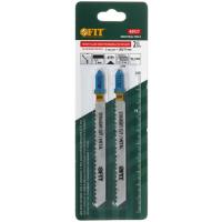 Купить Пилки для лобзика FIT 40927  5636679. Характеристики, отзывы и цены в Донецке