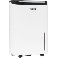 Купить Осушитель воздуха Zanussi ZDH-30L белый  5314415. Характеристики, отзывы и цены в Донецке