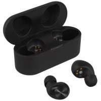 Купить Наушники TWS Technics EAH-AZ40M2 черный  5487898. Характеристики, отзывы и цены в Донецке