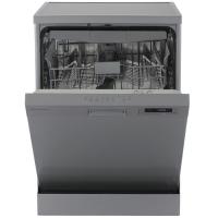 Купить Посудомоечная машина Indesit DF 5C80 D серебристый  9221602. Характеристики, отзывы и цены в Донецке