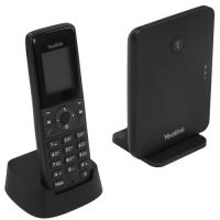Купить IP-телефон Yealink W71P  5483097. Характеристики, отзывы и цены в Донецке