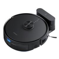 Купить Робот-пылесос Ecovacs Y1 Pro черный  5456618. Характеристики, отзывы и цены в Донецке