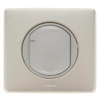Купить Выключатель Legrand Celiane with NETATMO 67773  5331897. Характеристики, отзывы и цены в Донецке