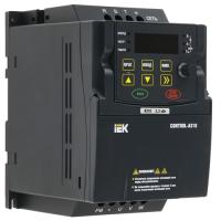 Купить Преобразователь частоты IEK CONTROL-A310 (CNT-A310D33V022TEZ) IP20  9104778. Характеристики, отзывы и цены в Донецке