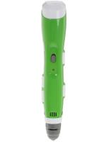 Купить 3D-ручка Мастер-Пластер Старт  зеленый  1137717. Характеристики, отзывы и цены в Донецке