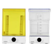 Купить Устройство очистки и засветки Elegoo Mercury XS желтый  5613720. Характеристики, отзывы и цены в Донецке