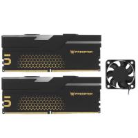 Купить Оперативная память Acer Predator Hermes RGB [BL.9BWWR.400] 32 ГБ  5447210. Характеристики, отзывы и цены в Донецке
