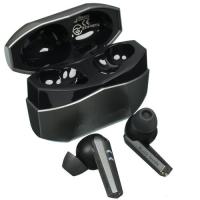 Купить Наушники TWS Black Shark Lucifer T2 черный  5053150. Характеристики, отзывы и цены в Донецке