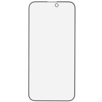 Купить Защитное стекло uBear для экрана Apple iPhone 15 Pro Max  5426898. Характеристики, отзывы и цены в Донецке