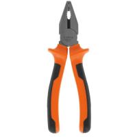 Купить Пассатижи Ombra 180 мм 400107 [2-х комп. рукоятки]  4775537. Характеристики, отзывы и цены в Донецке